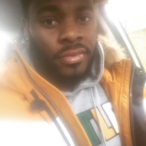 Meet your Posher, Travis